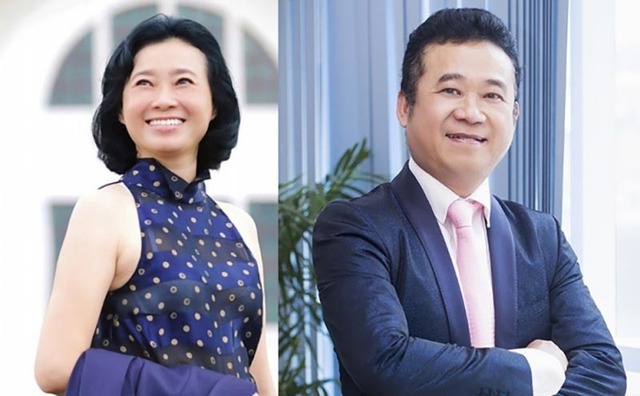 So kè vị thế Sơn Kim Group với 9 gia tộc giàu có, quyền lực bậc nhất Việt Nam - Ảnh 7. So kè vị thế Sơn Kim Group với 9 gia tộc giàu có, quyền lực bậc nhất Việt Nam - Ảnh 7.
