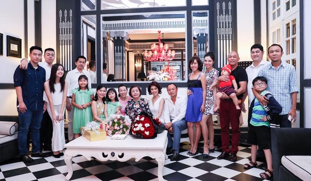 So kè vị thế Sơn Kim Group với 9 gia tộc giàu có, quyền lực bậc nhất Việt Nam - Ảnh 15. So kè vị thế Sơn Kim Group với 9 gia tộc giàu có, quyền lực bậc nhất Việt Nam - Ảnh 15.