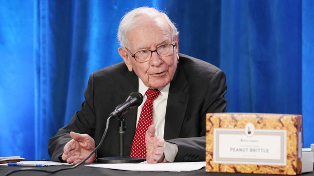 Thương vụ mua lại lớn nhất của Warren Buffett – thâu tóm công ty bảo hiểm Alleghany: Đã nghiên cứu trong 60 năm mới quyết định xuống tiền - Ảnh 1.
