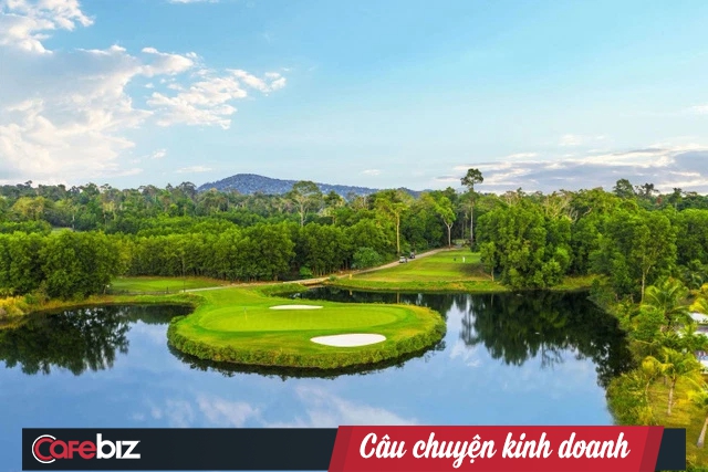 Vì sao đầu tư rất nhiều sân golf đẹp nhưng tỷ phú Phạm Nhật Vượng lại thấy golf là bộ môn khó nhằn? - Ảnh 4.