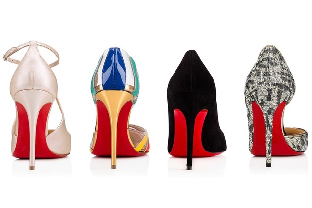 Christian Louboutin: Cuộc đời lang bạt từ năm 12 tuổi để rồi tạo nên những đôi giày cao gót đế đỏ xa xỉ, có giá từ vài triệu đến hơn 100 triệu/đôi - Ảnh 3.