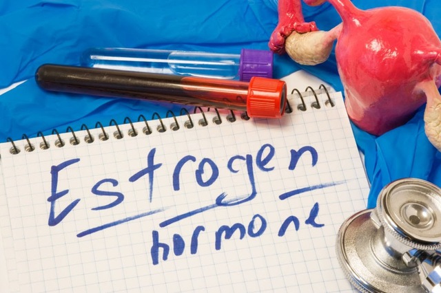 Newly discovered, estrogen in women can reduce the severity of COVID-19 - Photo 1.