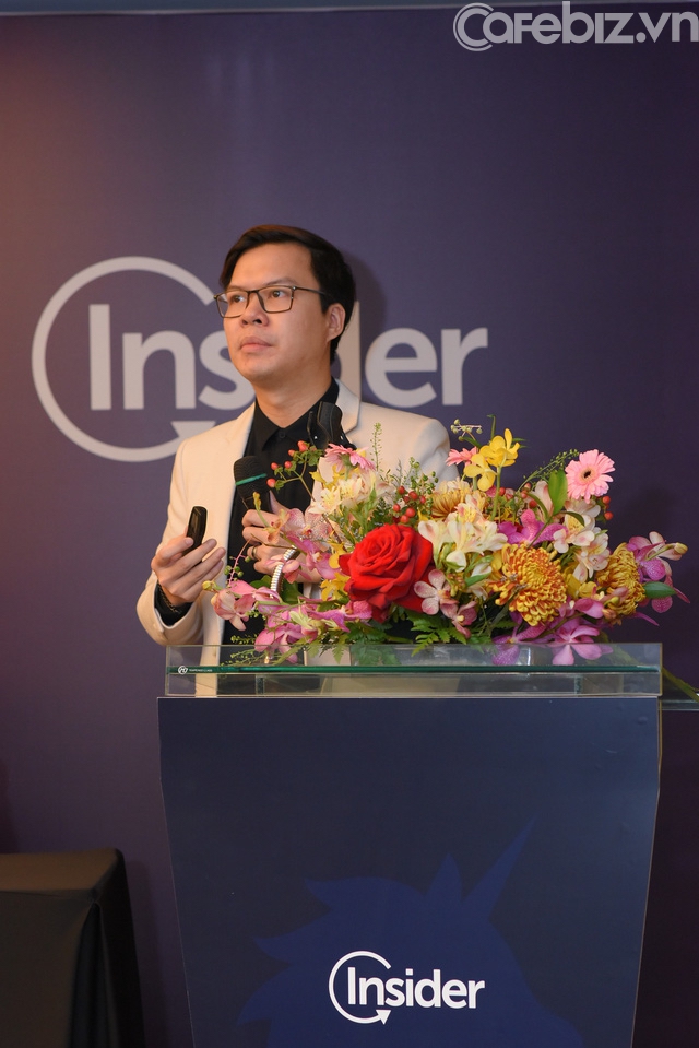 Insider chính thức trở thành ‘kỳ lân’ sau khi nhận 121 triệu USD ở vòng Series D, sẽ biến Việt Nam trở thành trung tâm công nghệ thứ 2 - Ảnh 4.
