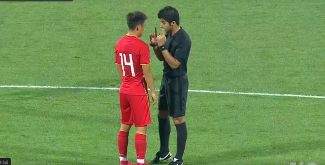  Bất lực thảm thương, U23 Trung Quốc gục ngã cay đắng trước trận quyết đấu Thái Lan - Ảnh 2.