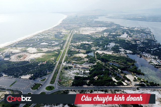 Who is the secretive Eastern European giant behind Crystal Bay - the investor of a series of trillion super projects in Ninh Thuan, Khanh Hoa, and Quang Ninh?  - Photo 1.