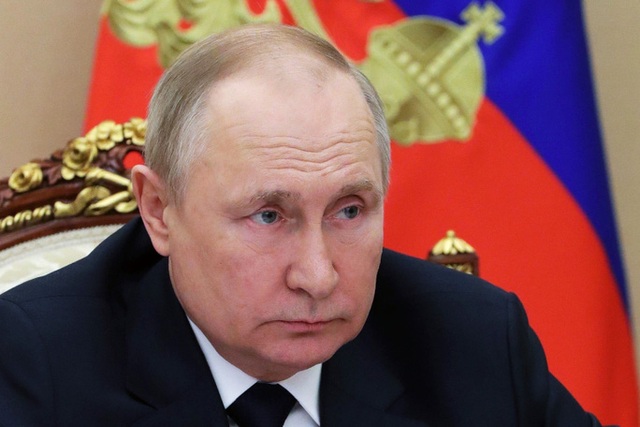 Đồng rúp vọt lên sau quyết định “lịch sử” của Tổng thống Putin - Ảnh 1.
