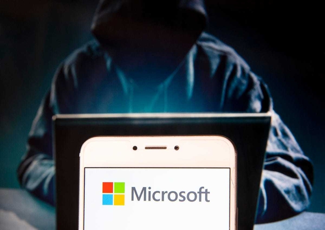Kẻ đứng sau nhóm hacker tấn công Microsoft mới 16 tuổi? - Ảnh 1.