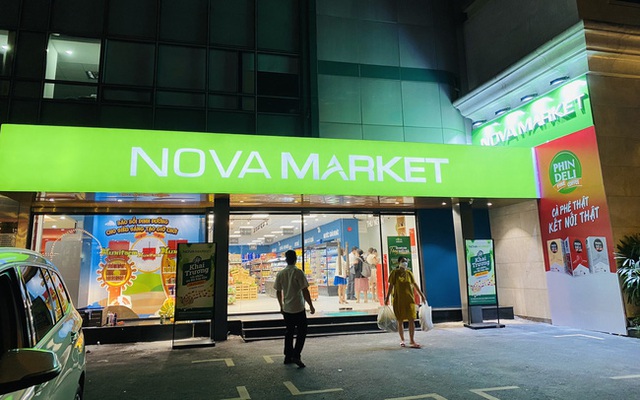 Novaland has ambitions for a closed ecosystem with a huge land bank: Open 300 convenience stores, 200 restaurants, organize a beauty contest in 2022 - Photo 3.
