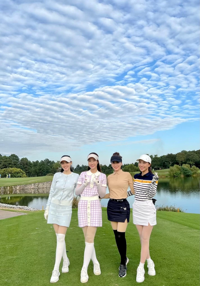 Điều ít biết về sân golf đắt đỏ nhất nhì Việt Nam: Cả nước chỉ 400 hội viên được vào sân, mức phí tối thiểu hơn 3 tỷ đồng cho một người - Ảnh 4.