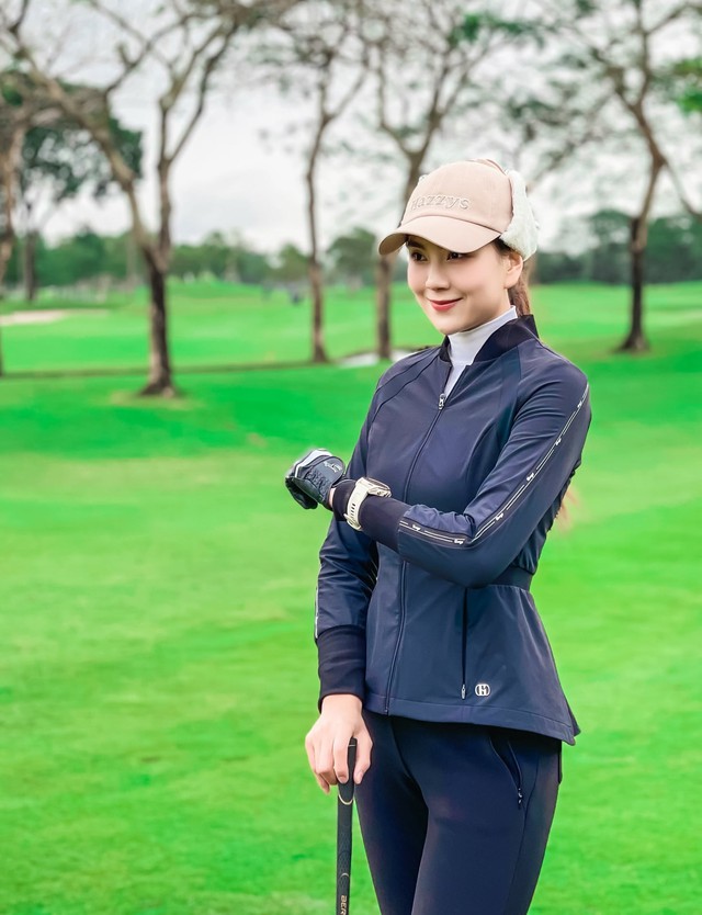 Điều ít biết về sân golf đắt đỏ nhất nhì Việt Nam: Cả nước chỉ 400 hội viên được vào sân, mức phí tối thiểu hơn 3 tỷ đồng cho một người - Ảnh 5.