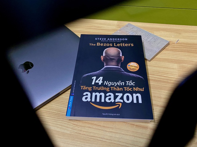 Decoding 3 secrets of Amazon's rapid growth - Photo 2.