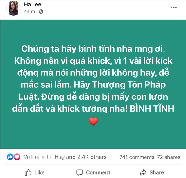 Trợ lý - người thân cận nhất của bà Nguyễn Phương Hằng nói gì sau khi CEO Đại Nam bị bắt? - Ảnh 1.