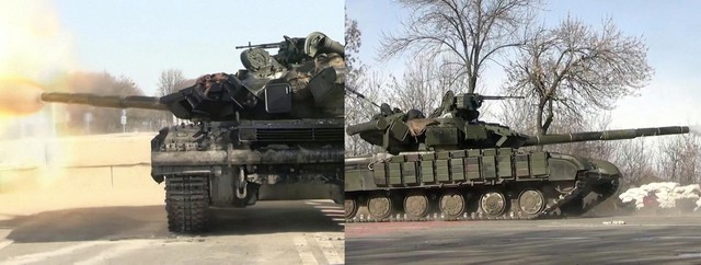 Nhìn lại xung đột Nga - Ukraine sau một tháng - Ảnh 2.