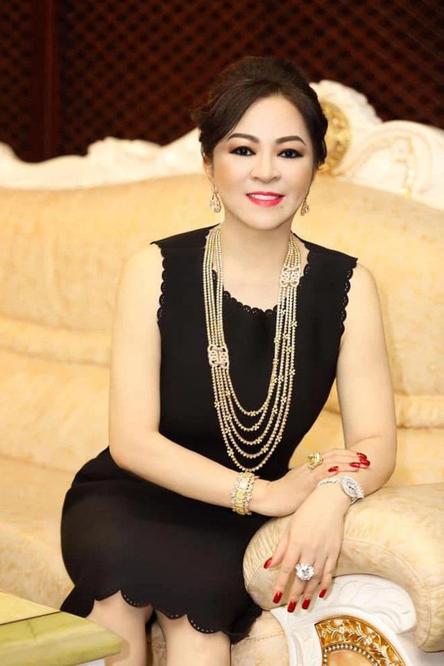 Bà Nguyễn Phương Hằng - CEO Đại Nam vừa bị khởi tố sở hữu tài sản khủng thế nào? - Ảnh 13.