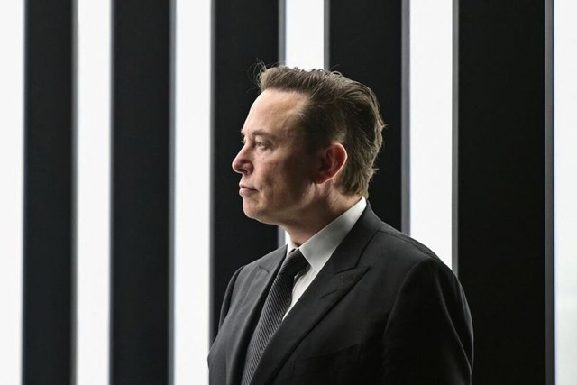 HOT: Elon Musk may lose his freedom of speech because of bluffing tweets on Twitter - Photo 1.
