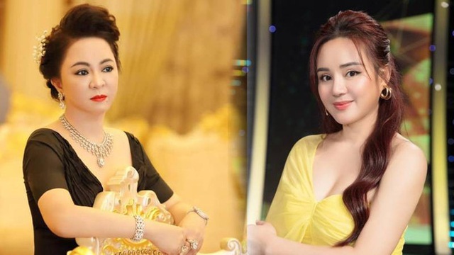 Phục hồi vụ ca sĩ Vy Oanh tố cáo bà Nguyễn Phương Hằng - Ảnh 1.