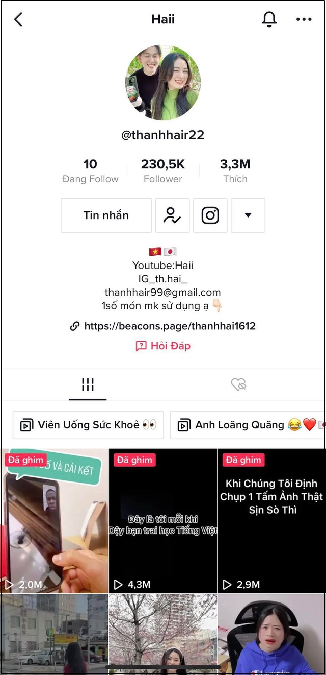 Cô gái Việt kể chuyện bị người đàn ông Nhật lừa về làm vợ và lời khuyên cực sâu sắc để khỏi dẫm lên vết xe đổ tồi tệ từ bố chồng - Ảnh 2. Cô gái Việt kể chuyện bị người đàn ông Nhật lừa về làm vợ và lời khuyên cực sâu sắc để khỏi dẫm lên vết xe đổ tồi tệ từ bố chồng - Ảnh 2.
