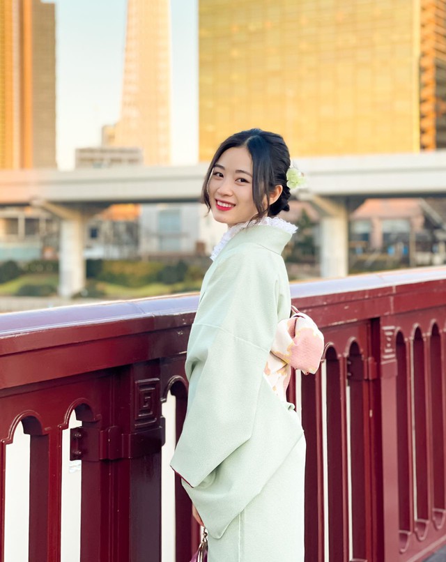Cô gái Việt kể chuyện bị người đàn ông Nhật lừa về làm vợ và lời khuyên cực sâu sắc để khỏi dẫm lên vết xe đổ tồi tệ từ bố chồng - Ảnh 4. Cô gái Việt kể chuyện bị người đàn ông Nhật lừa về làm vợ và lời khuyên cực sâu sắc để khỏi dẫm lên vết xe đổ tồi tệ từ bố chồng - Ảnh 4.