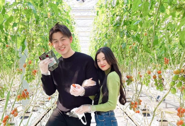 Cô gái Việt kể chuyện bị người đàn ông Nhật lừa về làm vợ và lời khuyên cực sâu sắc để khỏi dẫm lên vết xe đổ tồi tệ từ bố chồng - Ảnh 7. Cô gái Việt kể chuyện bị người đàn ông Nhật lừa về làm vợ và lời khuyên cực sâu sắc để khỏi dẫm lên vết xe đổ tồi tệ từ bố chồng - Ảnh 7.