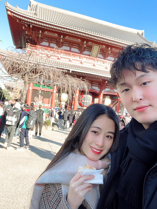 Cô gái Việt kể chuyện bị người đàn ông Nhật lừa về làm vợ và lời khuyên cực sâu sắc để khỏi dẫm lên vết xe đổ tồi tệ từ bố chồng - Ảnh 8. Cô gái Việt kể chuyện bị người đàn ông Nhật lừa về làm vợ và lời khuyên cực sâu sắc để khỏi dẫm lên vết xe đổ tồi tệ từ bố chồng - Ảnh 8.