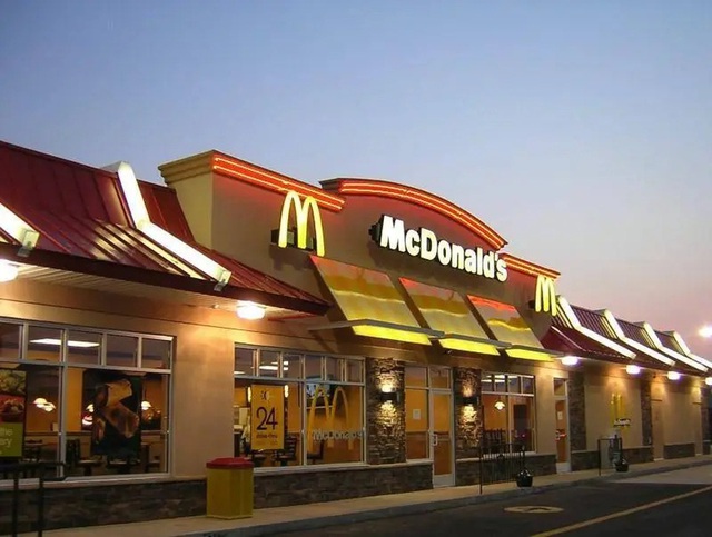 Nga trả đũa với tài sản trí tuệ phương Tây: McDonalds bán đồ ăn, vì sao cũng gặp nạn? - Ảnh 8.