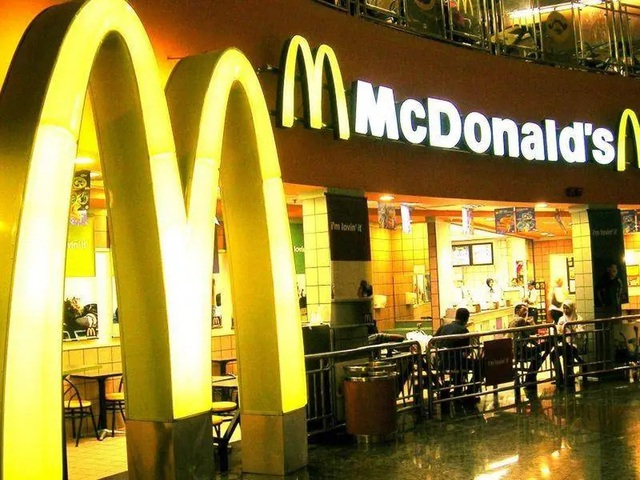 Nga trả đũa với tài sản trí tuệ phương Tây: McDonalds bán đồ ăn, vì sao cũng gặp nạn? - Ảnh 7.