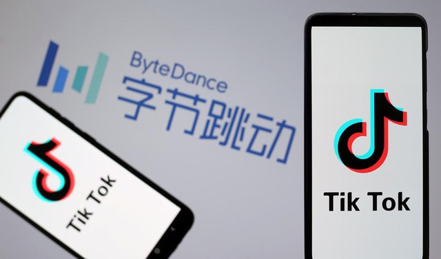 Biến lớn: TikTok bị tổng điều tra tại Mỹ, dính cáo buộc tiếp tay cho hành vi buôn người - Ảnh 2. Biến lớn: TikTok bị tổng điều tra tại Mỹ, dính cáo buộc tiếp tay cho hành vi buôn người - Ảnh 2.