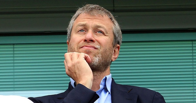  NÓNG: Không phải tỉ phú Thụy Sỹ, chủ mới của Chelsea giàu hơn cả chủ tịch PSG - Ảnh 1.