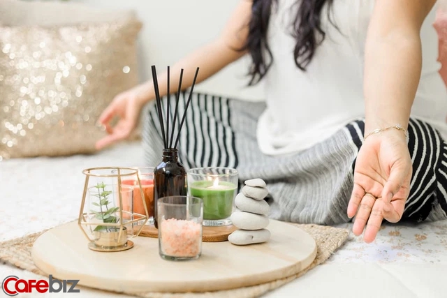 Chuẩn khỏi cần chỉnh: Việc đầu tiên bạn làm sau khi thức dậy vào buổi sáng cho thấy tính cách và khả năng thành công của bạn - Ảnh 3. Chuẩn khỏi cần chỉnh: Việc đầu tiên bạn làm sau khi thức dậy vào buổi sáng cho thấy tính cách và khả năng thành công của bạn - Ảnh 3.