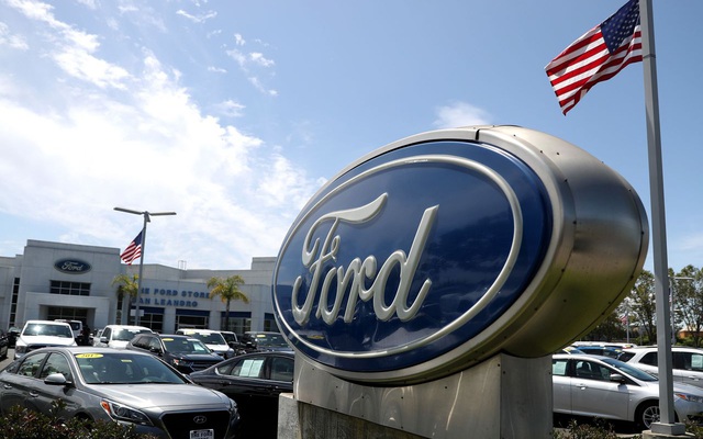 Ford Ford