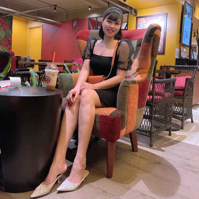 8X tốt nghiệp viện K sau 3 cú sốc thập tử nhất sinh: Bí quyết có bệnh vẫn đẹp - Ảnh 1. 8X tốt nghiệp viện K sau 3 cú sốc thập tử nhất sinh: Bí quyết có bệnh vẫn đẹp - Ảnh 1.