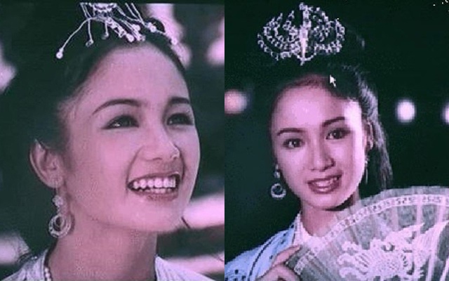  Đại mỹ nhân phim Việt khiến chim sa, cá lặn, triệu người ngẩn ngơ giờ ra sao? - Ảnh 2.