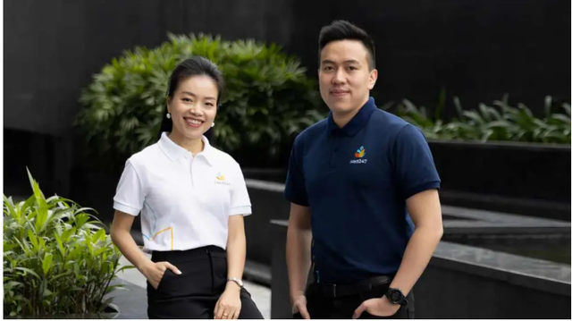 A Vietnamese health technology startup has successfully raised $4.5 million - Photo 1.
