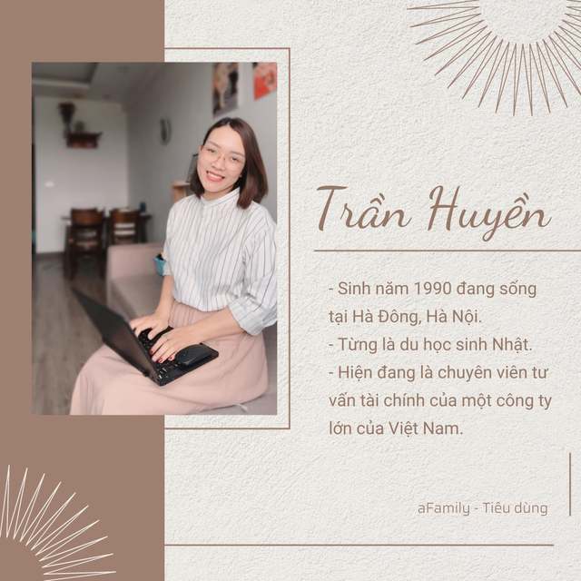 Trả hết 400 triệu tiền nợ trong 2 năm, mẹ bỉm sữa ở Hà Nội còn tiết kiệm gần 700 triệu và mua 5 hợp đồng bảo hiểm tiền tỷ cho cả gia đình - Ảnh 1. Trả hết 400 triệu tiền nợ trong 2 năm, mẹ bỉm sữa ở Hà Nội còn tiết kiệm gần 700 triệu và mua 5 hợp đồng bảo hiểm tiền tỷ cho cả gia đình - Ảnh 1.