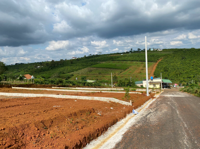 Đất Lâm Đồng lại dậy sóng: Hơn 12.000 lô đất nền được bán, trao tay gần 12.000 tỷ đồng trong 3 tháng - Ảnh 1.
