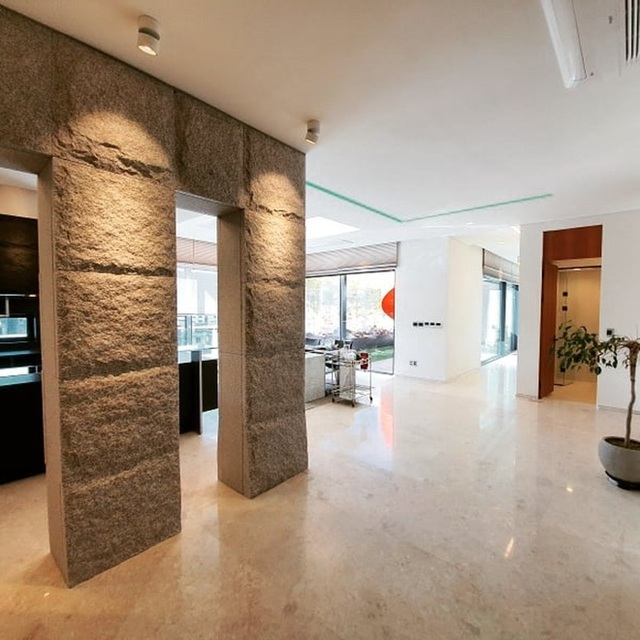 Mục sở thị căn penthouse 100 tỷ lộng lẫy Hyun Bin tậu mừng tân hôn: Không hổ danh tài phiệt bất động sản yêu chiều vợ! - Ảnh 11. Mục sở thị căn penthouse 100 tỷ lộng lẫy Hyun Bin tậu mừng tân hôn: Không hổ danh tài phiệt bất động sản yêu chiều vợ! - Ảnh 11.