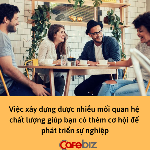 9 dấu hiệu cho thấy một người sinh ra để làm triệu phú, bạn có bao nhiêu trong số này? - Ảnh 1.