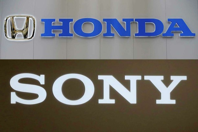 Cái bắt tay làm rung chuyển thị trường: Honda vừa hợp tác với Sony mở công ty sản xuất xe điện, 2 báu vật của nước Nhật liệu có làm nên chuyện? - Ảnh 1.
