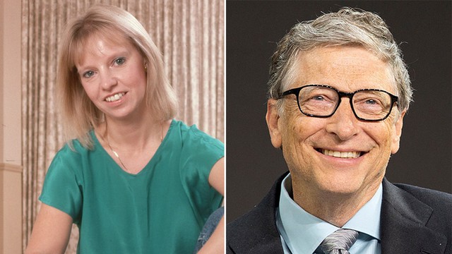 Cuộc hôn nhân cay đắng của bà Melinda với chồng tỷ phú: Bill Gates công khai nghỉ mát 1 lần/năm với bồ cũ, đến cầu hôn cũng phải được ‘người đó’ đồng ý - Ảnh 2.