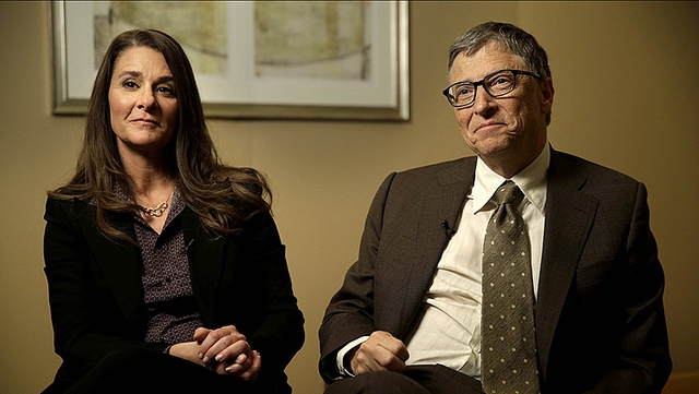Sau khi tiết lộ chuyện thâm cung bí sử của cuộc hôn nhân 27 năm với Bill Gates, bà Melinda thừa nhận đang tìm tình yêu mới - Ảnh 2.