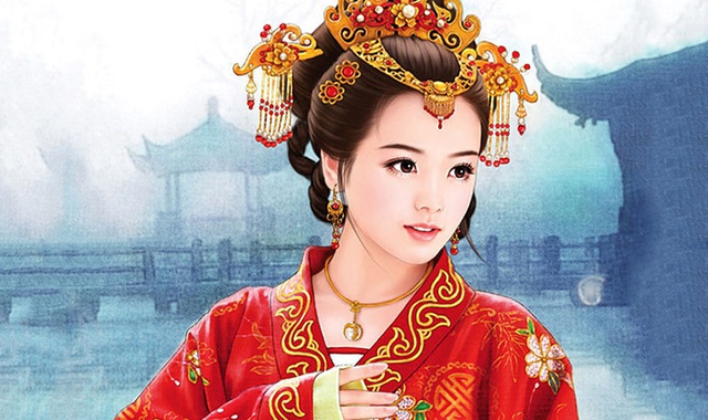 Mỹ nhân đầy tai tiếng trong lịch sử Trung Quốc, bị chém đầu vì quá xinh đẹp - Ảnh 2.