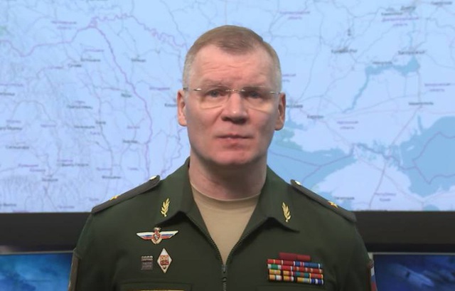 NÓNG: Các lực lượng Nga tiến vào Mariupol - Kiểm soát kho vũ khí chiến lược ở Kharkov! - Ảnh 2.