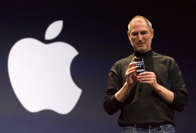 Hơn 10 năm sau khi qua đời, Steve Jobs vẫn truyền cảm hứng cho chúng ta thông qua 4 bài học điên rồ và thấm thía!  - Ảnh 3.