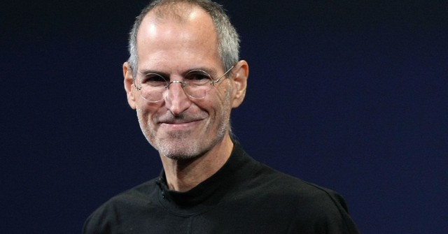 Hơn 10 năm sau khi qua đời, Steve Jobs vẫn truyền cảm hứng cho chúng ta thông qua 4 bài học điên rồ và thấm thía!  - Ảnh 2.
