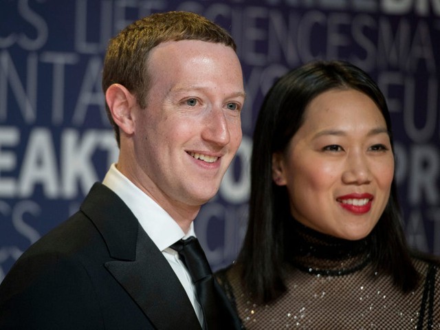 Mark Zuckerberg hé lộ quan điểm giáo dục và chia sẻ cách thức dạy dỗ hai cô con gái – tiết lộ một chi tiết đặc biệt - Ảnh 1.