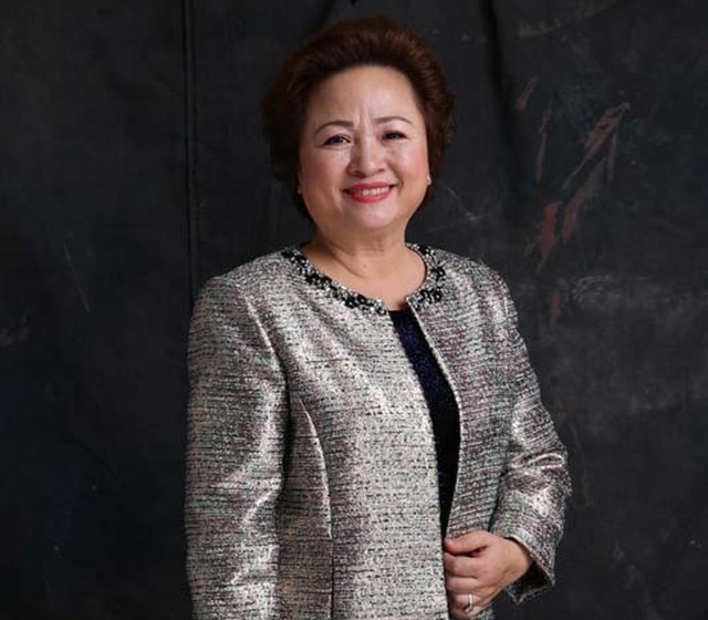Chân dung các “bà trùm” nhà băng Việt: Thế hệ nữ cường 8X ngày càng mạnh lên, có 2 nữ chủ tịch và CEO đều sinh năm Sửu 1985 - Ảnh 3.