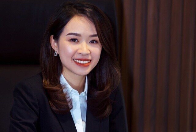 Chân dung các “bà trùm” nhà băng Việt: Thế hệ nữ cường 8X ngày càng mạnh lên, có 2 nữ chủ tịch và CEO đều sinh năm Sửu 1985 - Ảnh 8.