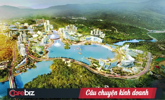 Quảng Ninh sắp có khu nhà ở thương mại - casino hơn 410 tỷ đồng - Ảnh 1.