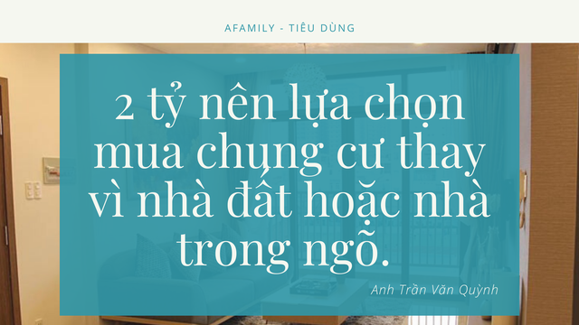 Chuyên gia BĐS tư vấn: Ở Hà Nội có 2 tỷ nên mua căn hộ thay vì nhà đất, tập trung tìm kiếm ở những địa điểm này là phù hợp nhất - Ảnh 2.