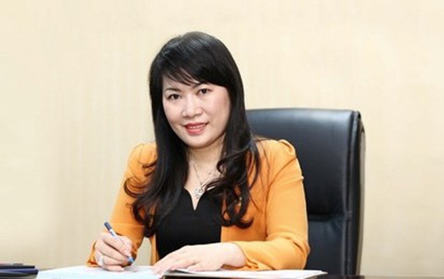 Chân dung các “bà trùm” nhà băng Việt: Thế hệ nữ cường 8X ngày càng mạnh lên, có 2 nữ chủ tịch và CEO đều sinh năm Sửu 1985 - Ảnh 7.
